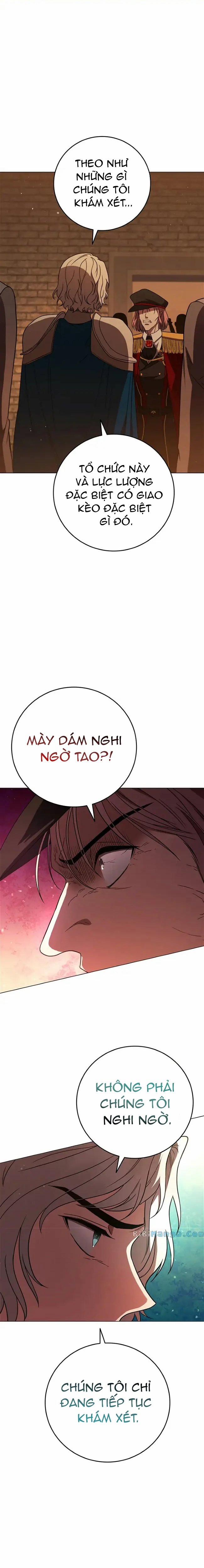 Cô Gái Của Rồng 43.2 trang 6