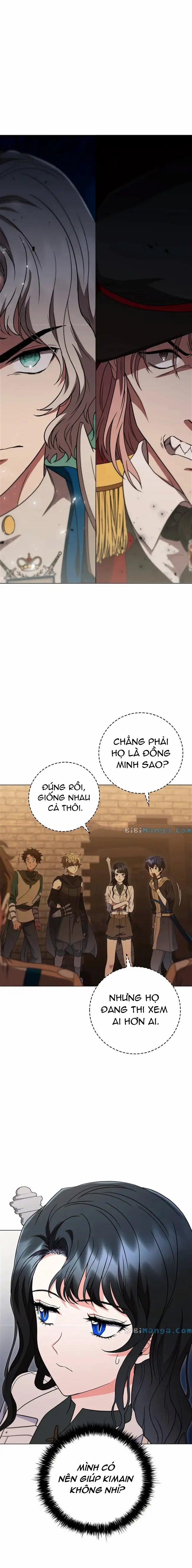 Cô Gái Của Rồng 43.2 trang 8