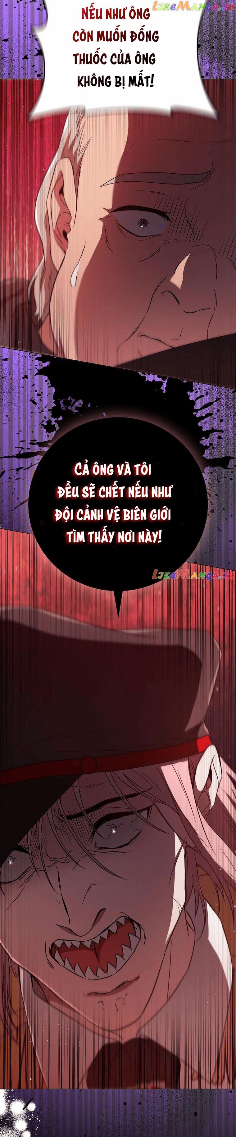 Cô Gái Của Rồng 44.1 trang 12