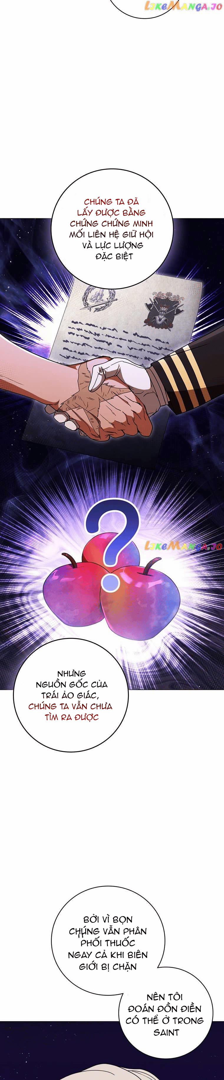 Cô Gái Của Rồng 44.1 trang 16