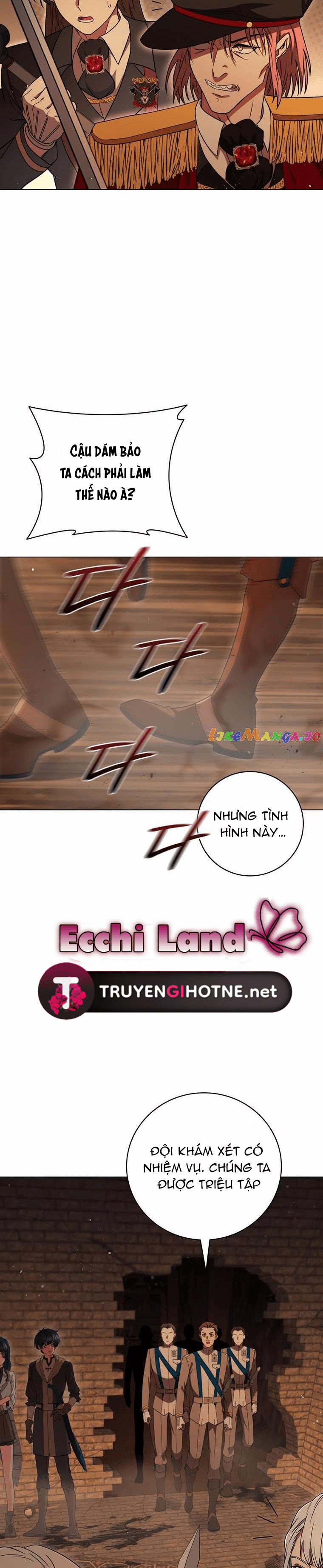 Cô Gái Của Rồng 44.1 trang 2