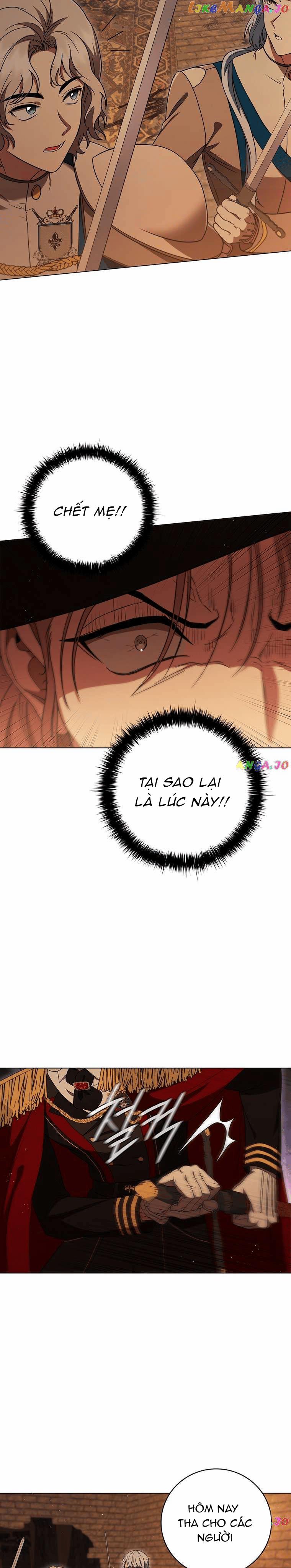 Cô Gái Của Rồng 44.1 trang 3