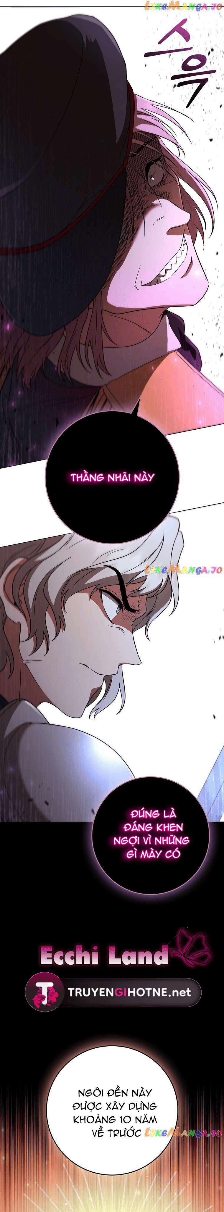 Cô Gái Của Rồng 44.2 trang 11