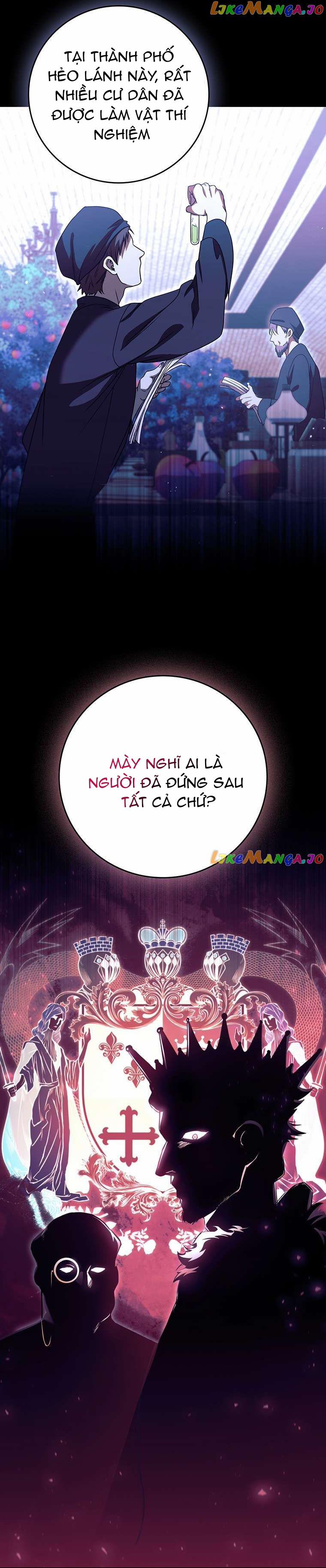 Cô Gái Của Rồng 44.2 trang 13