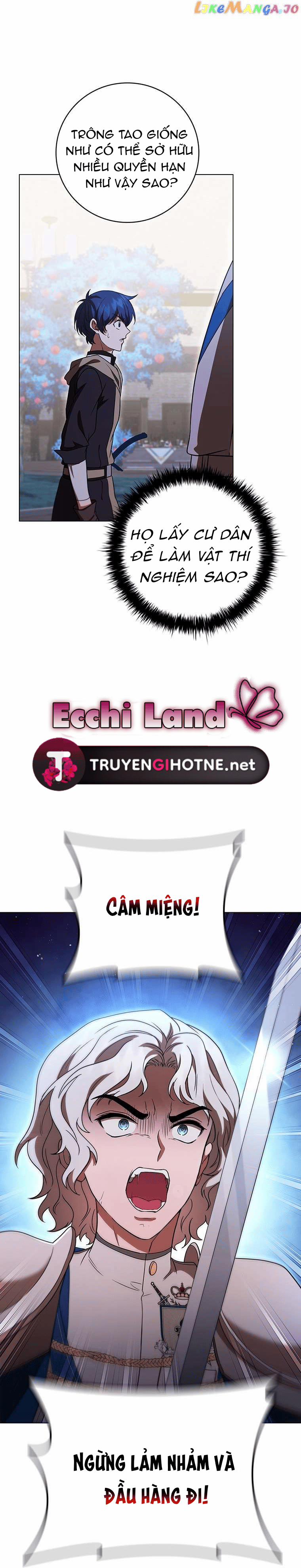 Cô Gái Của Rồng 44.2 trang 14