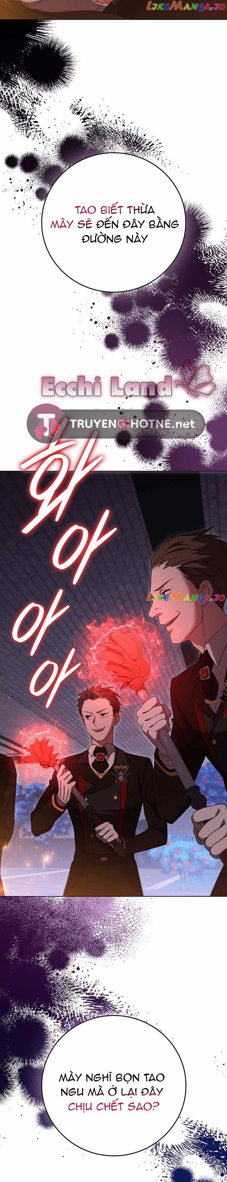 Cô Gái Của Rồng 44.2 trang 18