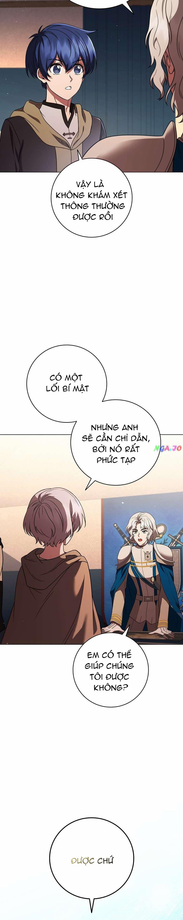 Cô Gái Của Rồng 44.2 trang 2