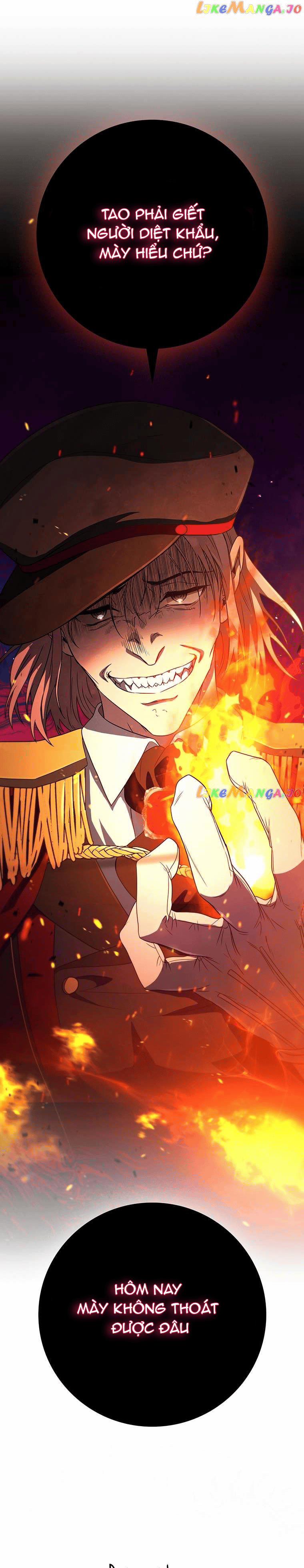 Cô Gái Của Rồng 44.2 trang 20