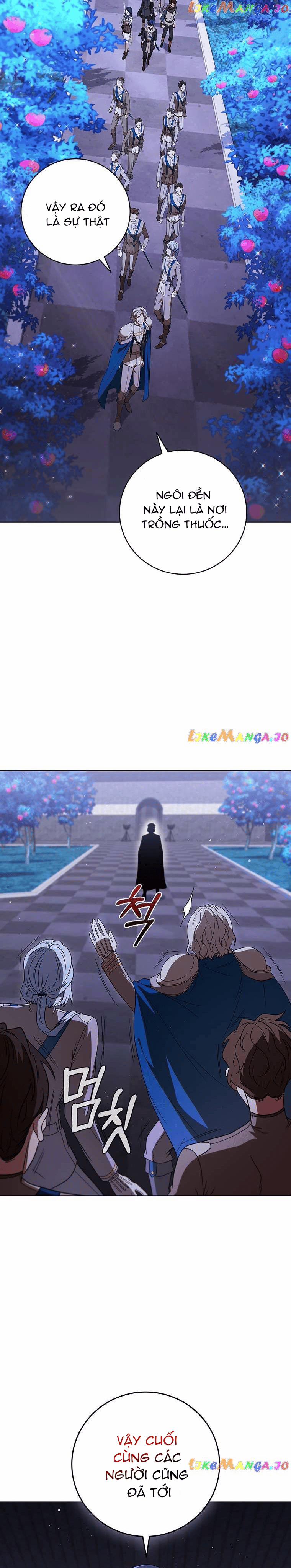 Cô Gái Của Rồng 44.2 trang 6