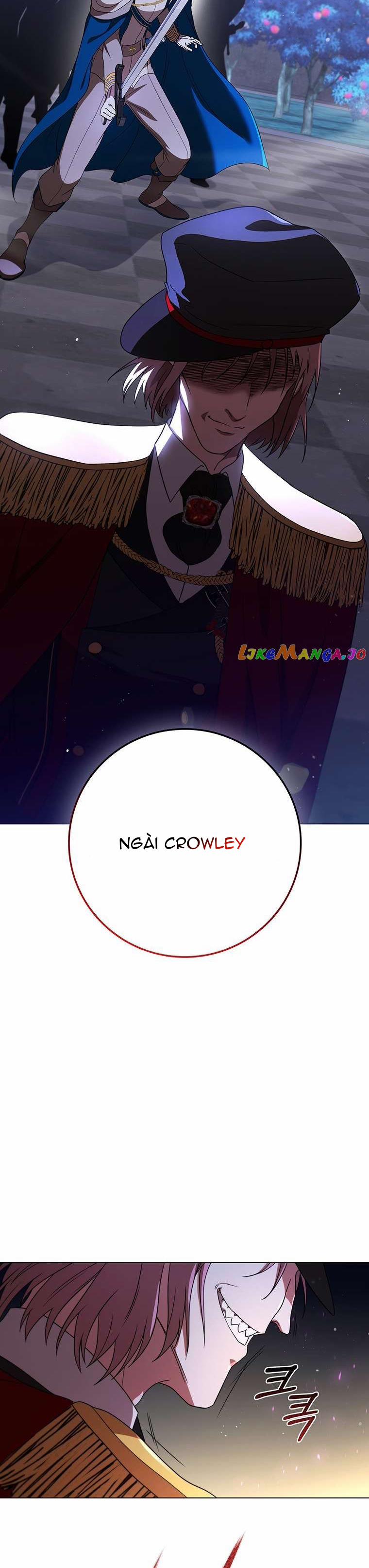 Cô Gái Của Rồng 44.2 trang 8