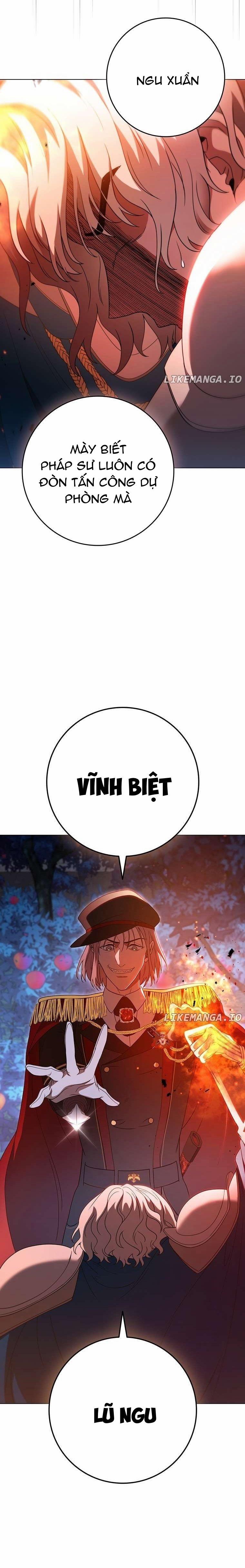 Cô Gái Của Rồng 45.1 trang 11