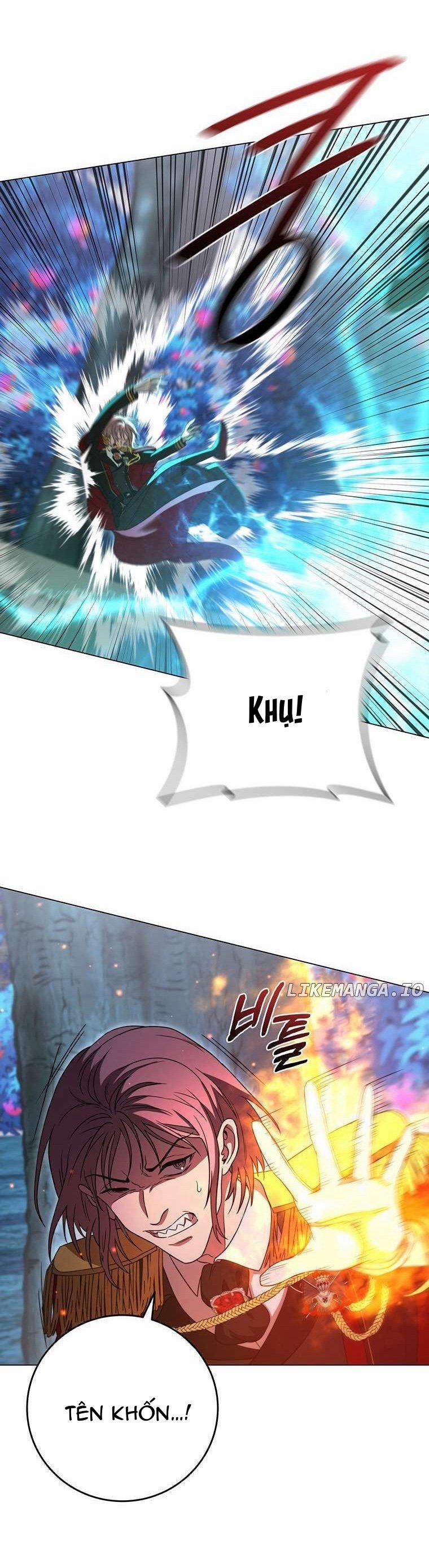 Cô Gái Của Rồng 45.1 trang 13