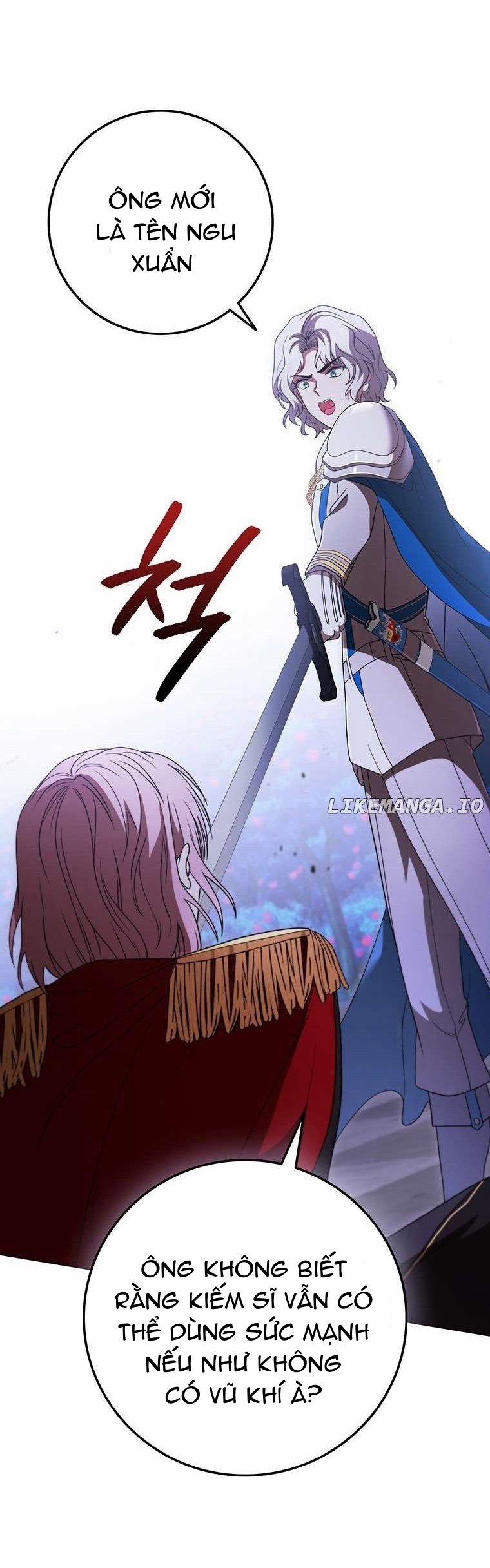 Cô Gái Của Rồng 45.1 trang 16