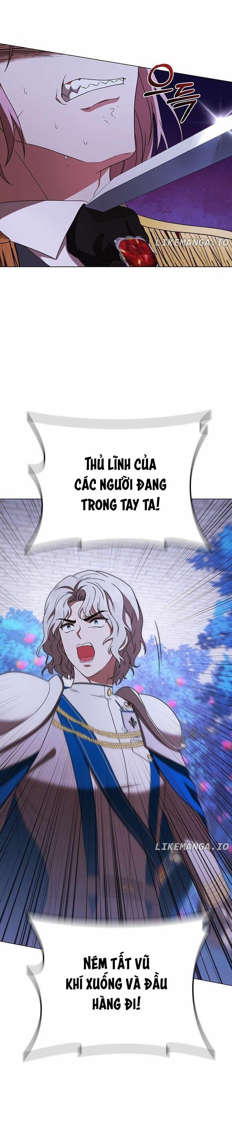 Cô Gái Của Rồng 45.1 trang 17