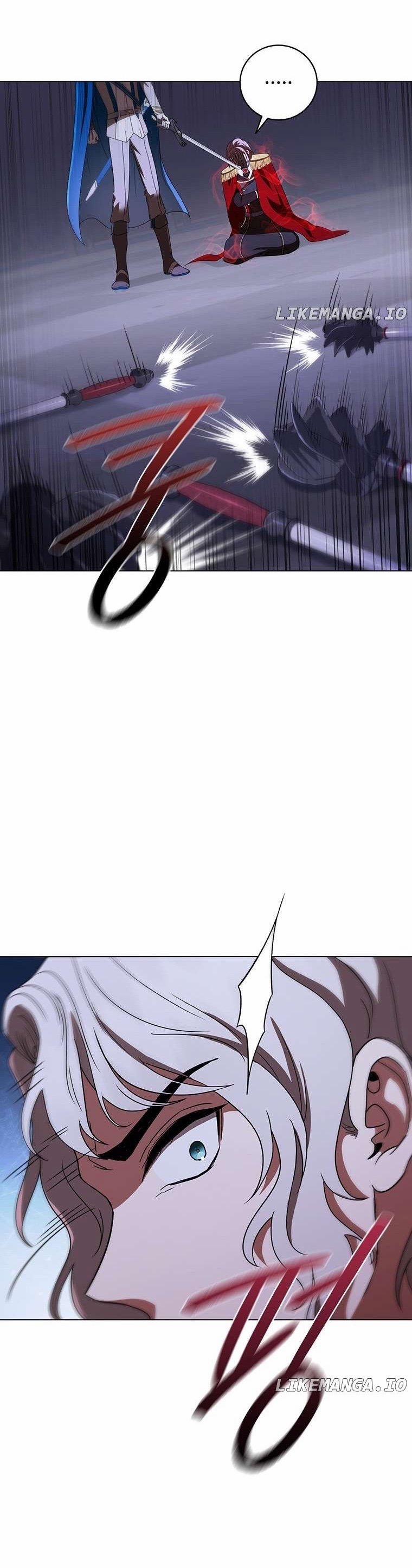 Cô Gái Của Rồng 45.1 trang 19