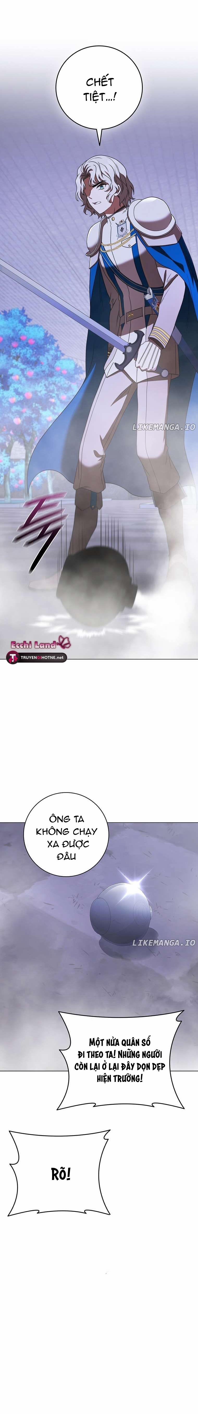 Cô Gái Của Rồng 45.1 trang 20