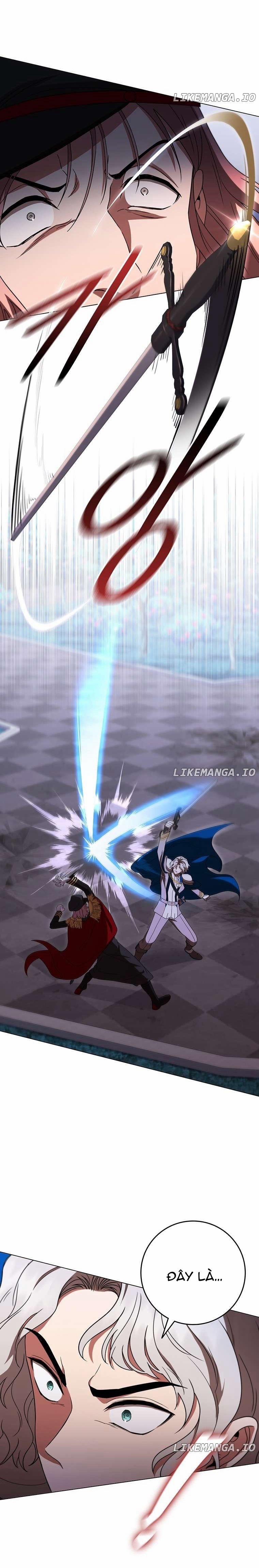 Cô Gái Của Rồng 45.1 trang 7