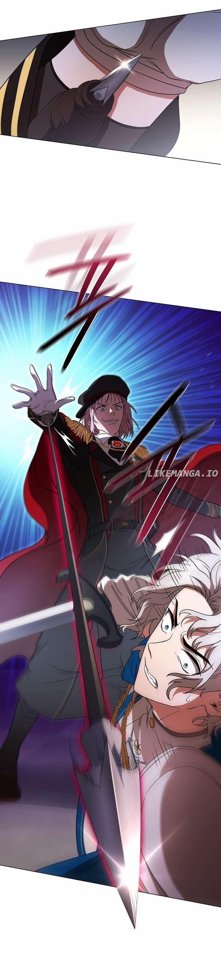 Cô Gái Của Rồng 45.1 trang 8