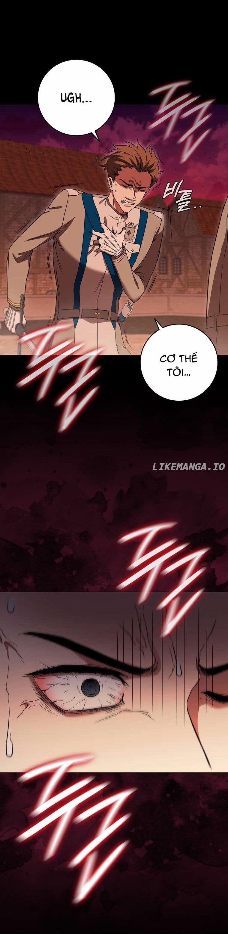 Cô Gái Của Rồng 45.2 trang 13
