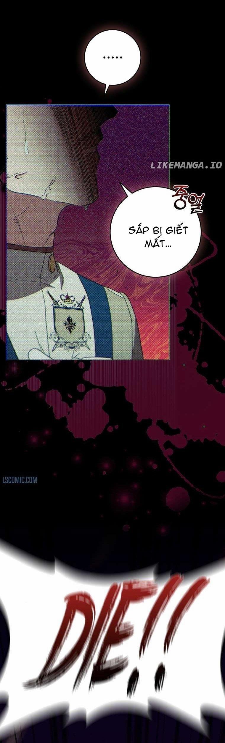 Cô Gái Của Rồng 45.2 trang 15