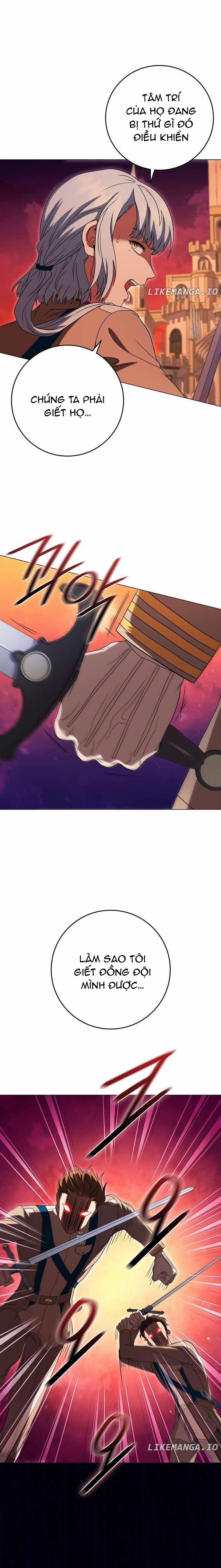 Cô Gái Của Rồng 45.2 trang 17