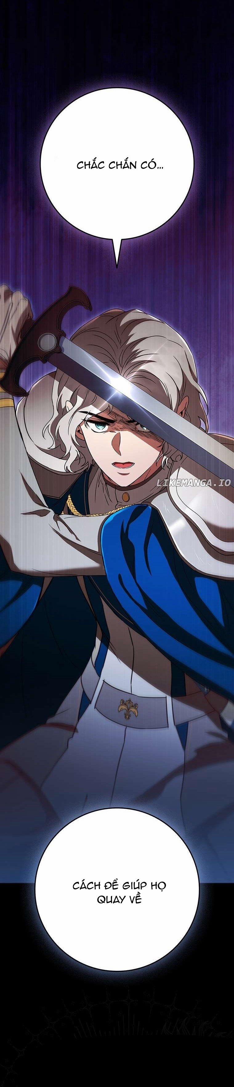 Cô Gái Của Rồng 45.2 trang 18