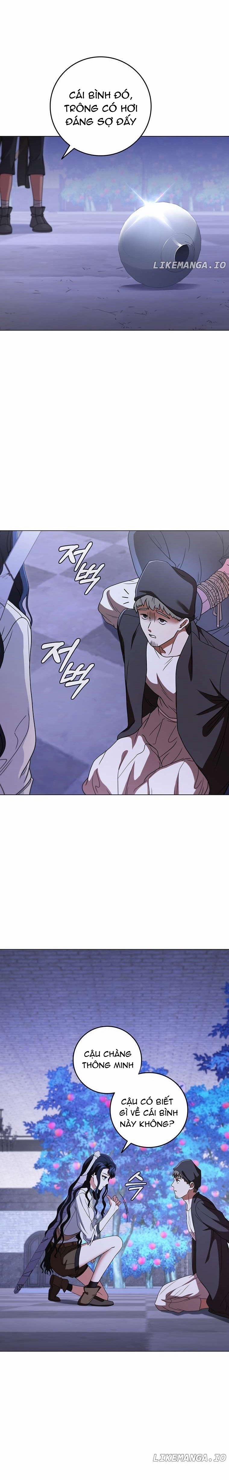 Cô Gái Của Rồng 45.2 trang 2