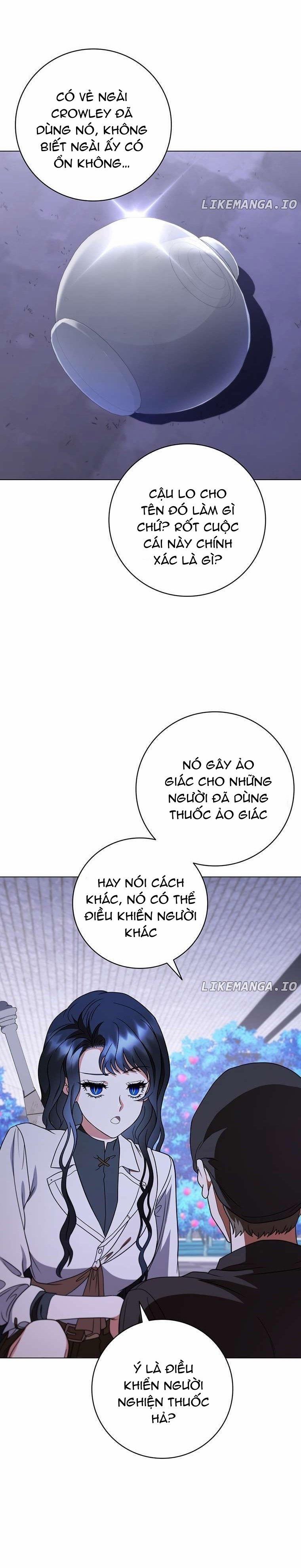 Cô Gái Của Rồng 45.2 trang 5