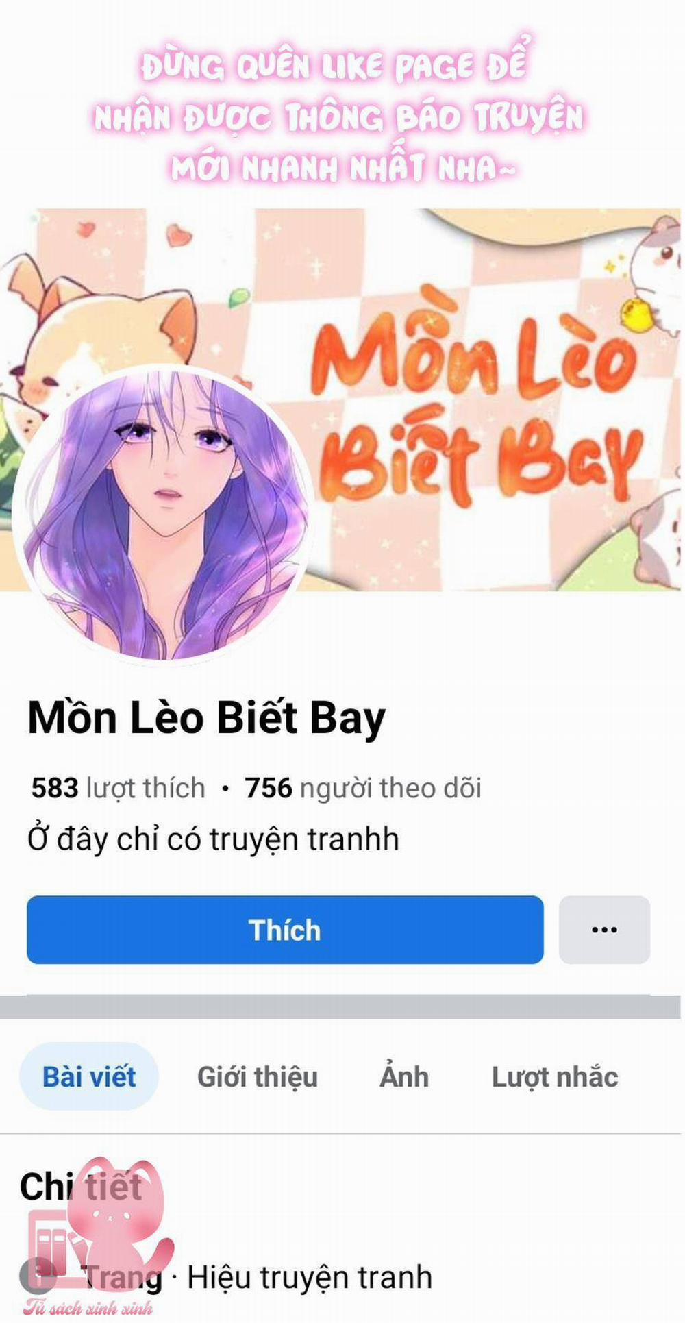 Cô Gái Cứu Tinh Được Yêu Mến 32 trang 1