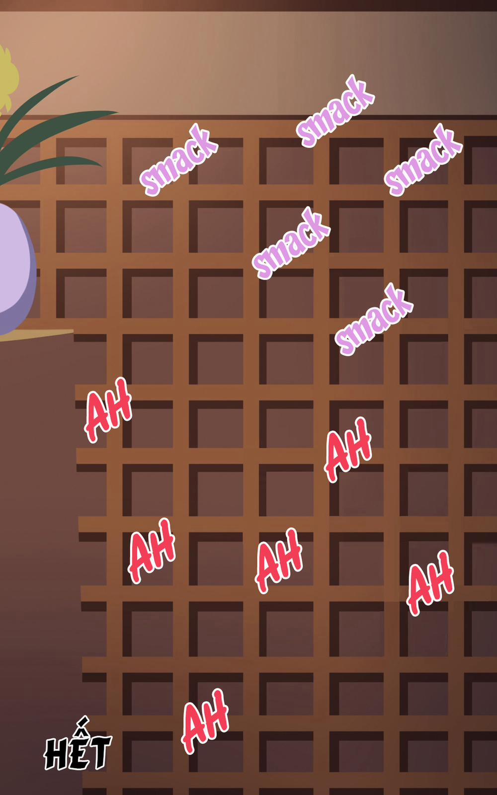 Cô Gái Da Nâu Natsuki-Chan Và Câu Chuyện Về Kì Nghỉ Hè Ở Vùng Quê 15 End trang 25