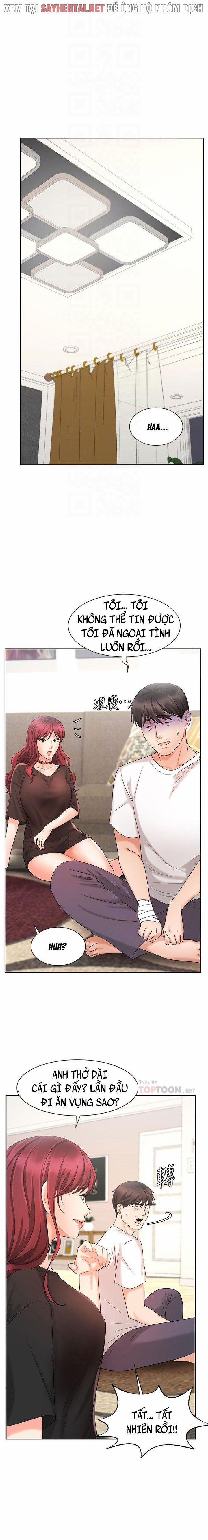 Cô Gái Đắt Hàng 22 trang 0