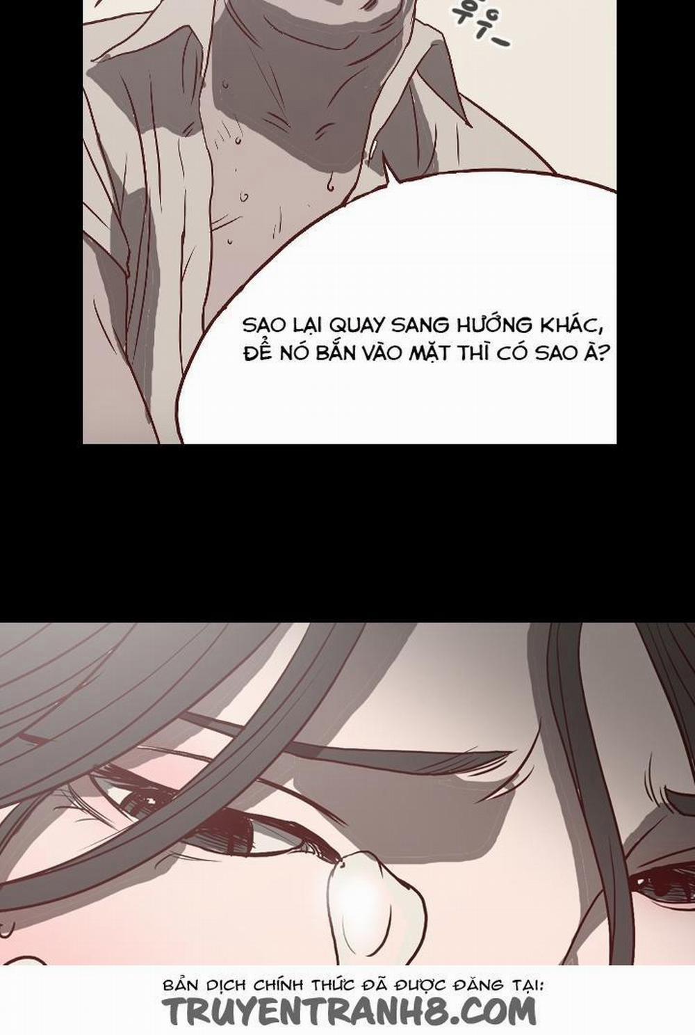 Cô Gái Khốn Khổ 1 trang 15