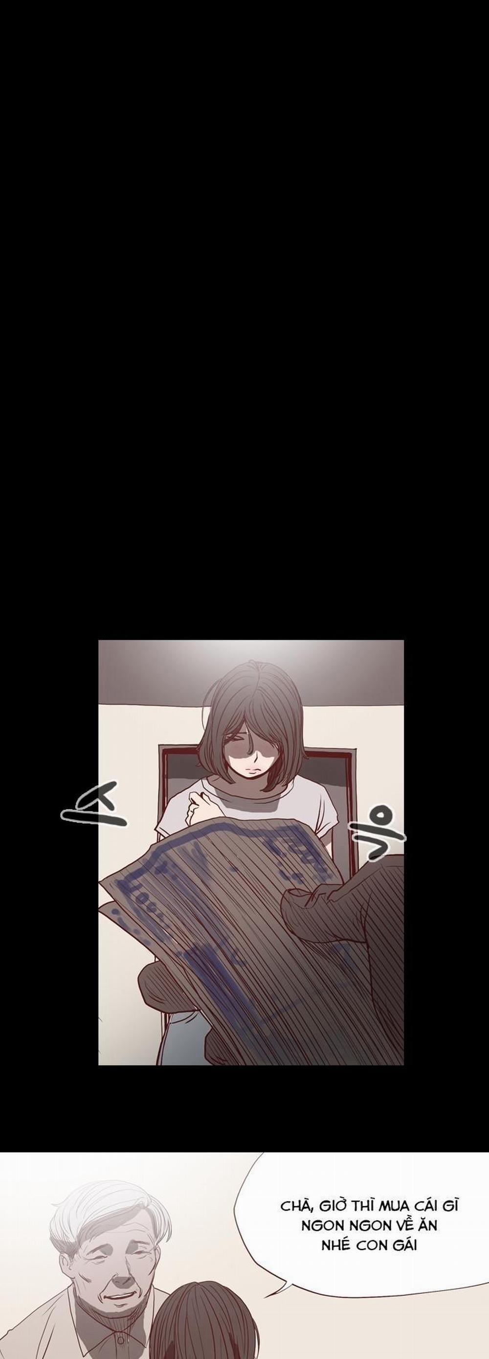 Cô Gái Khốn Khổ 1 trang 17