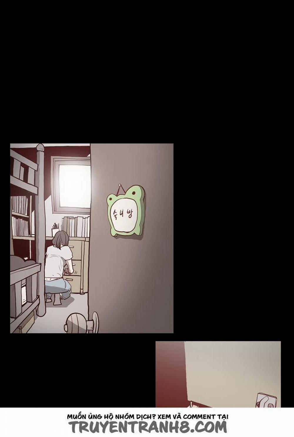 Cô Gái Khốn Khổ 1 trang 6