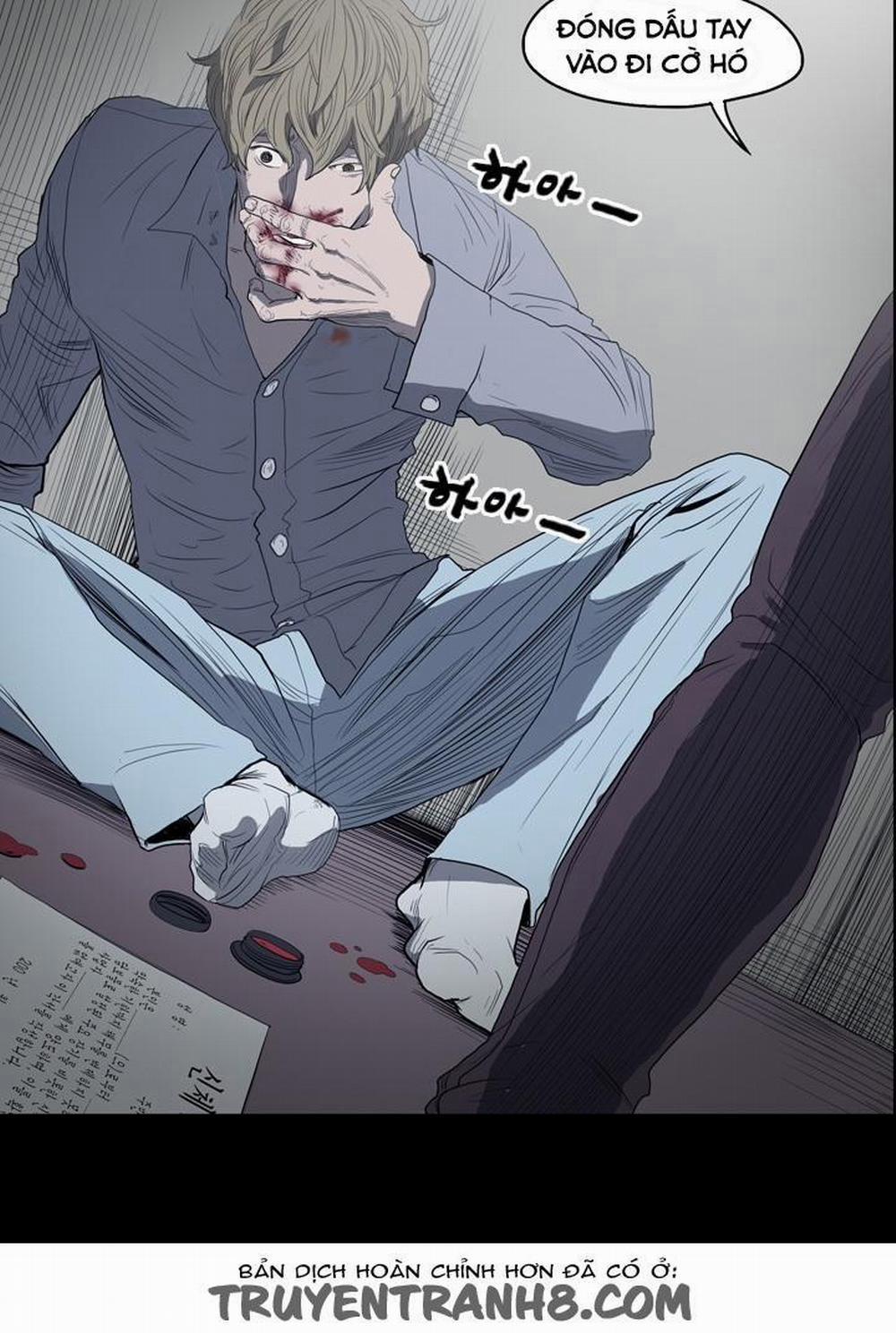 Cô Gái Khốn Khổ 10 trang 6