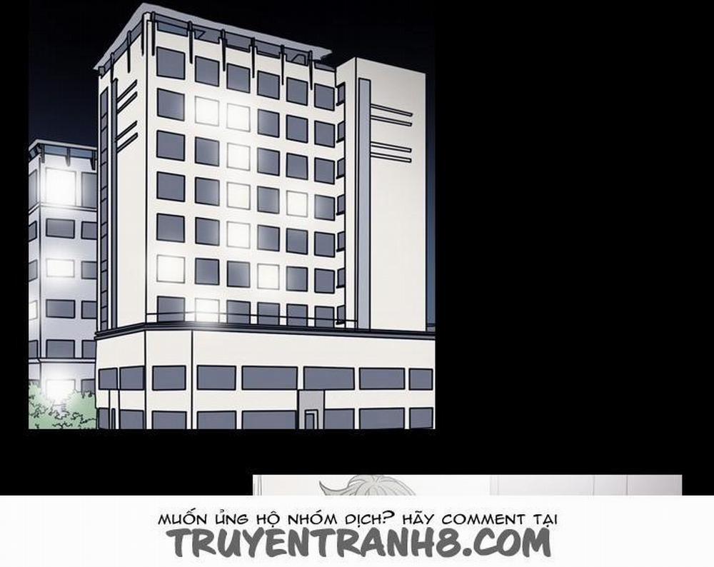 Cô Gái Khốn Khổ 11 trang 19