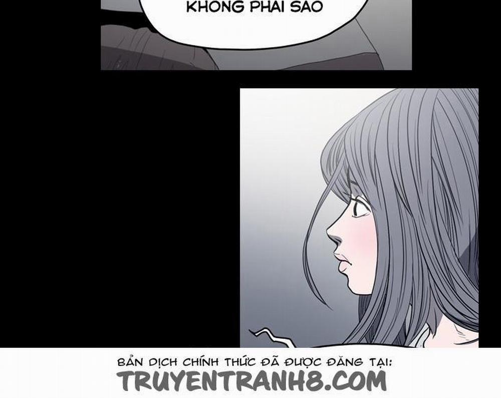 Cô Gái Khốn Khổ 11 trang 21