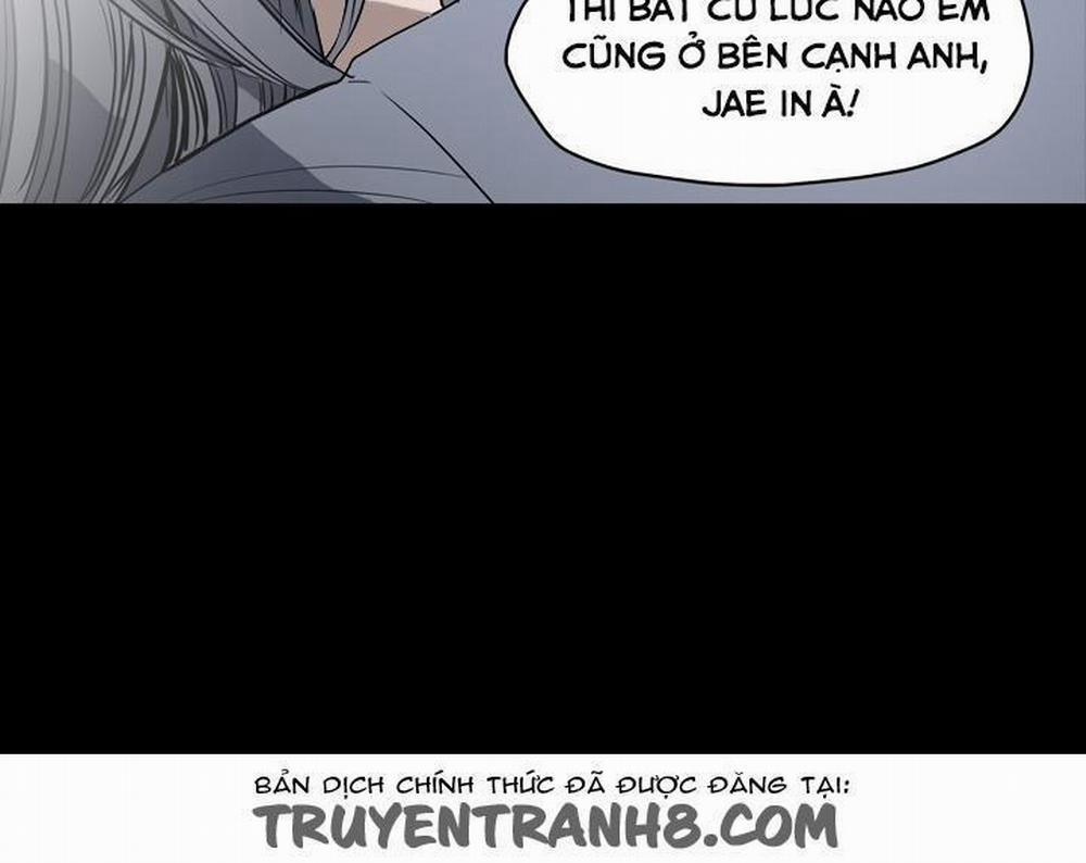 Cô Gái Khốn Khổ 11 trang 3