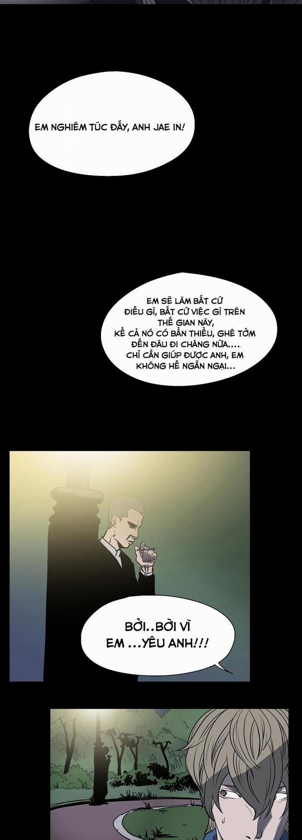 Cô Gái Khốn Khổ 12 trang 23