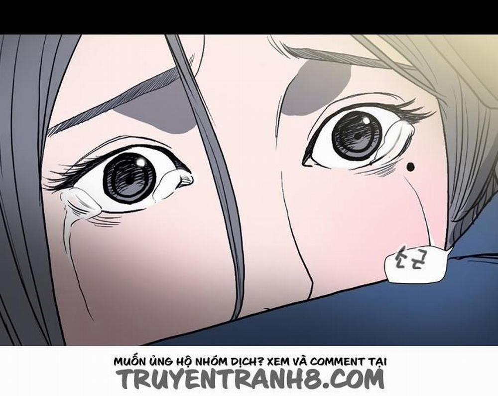 Cô Gái Khốn Khổ 12 trang 26