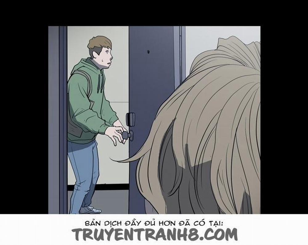 Cô Gái Khốn Khổ 12 trang 7