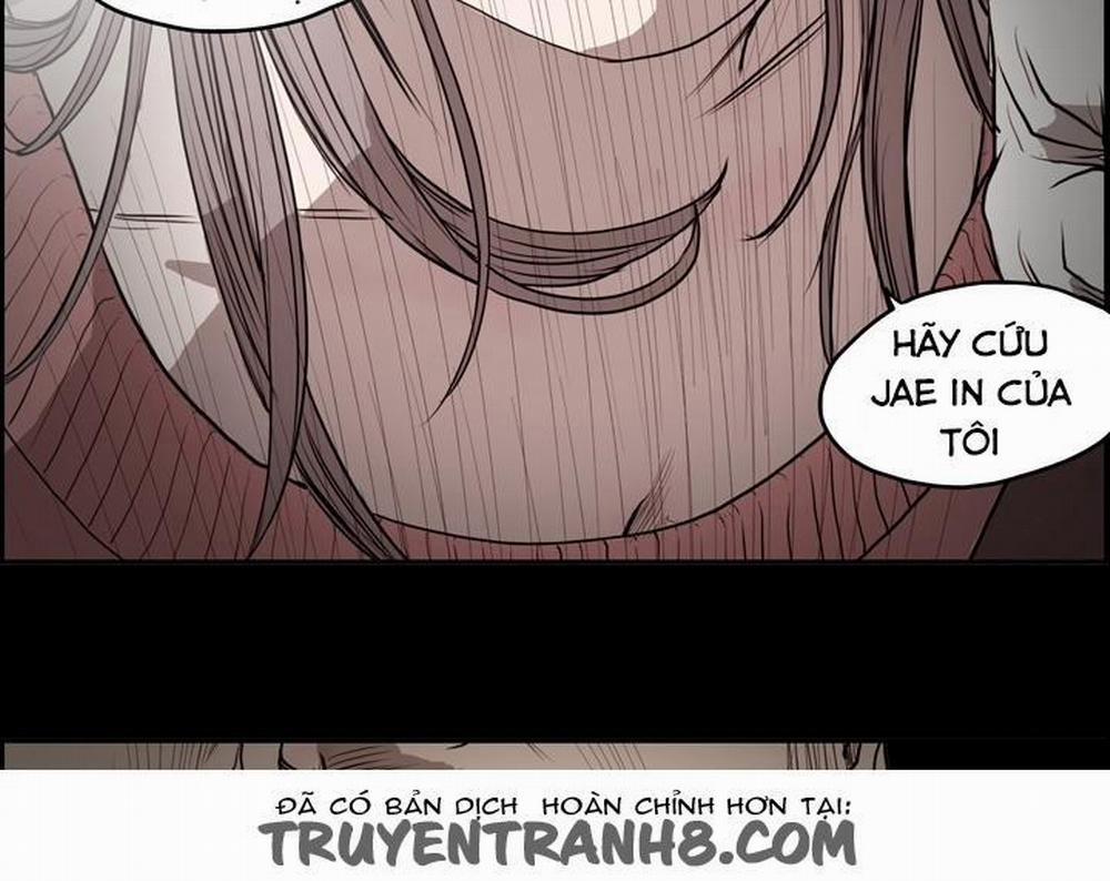 Cô Gái Khốn Khổ 13 trang 37