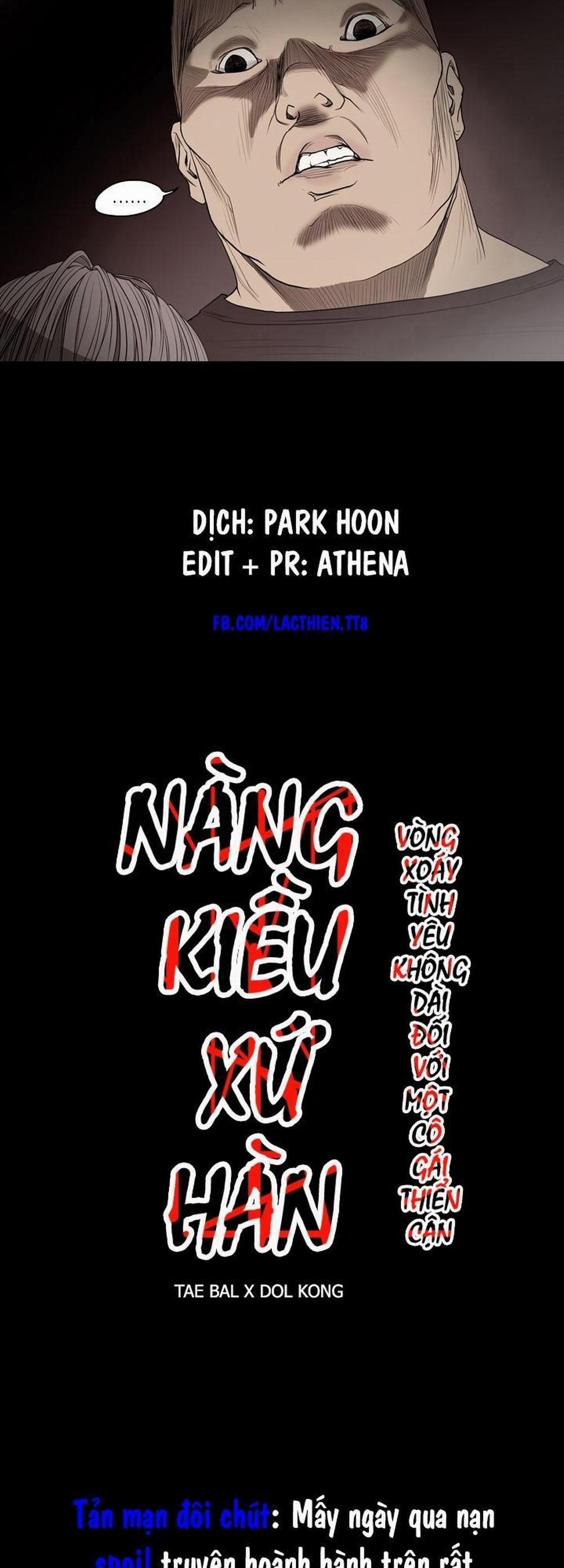 Cô Gái Khốn Khổ 13 trang 40