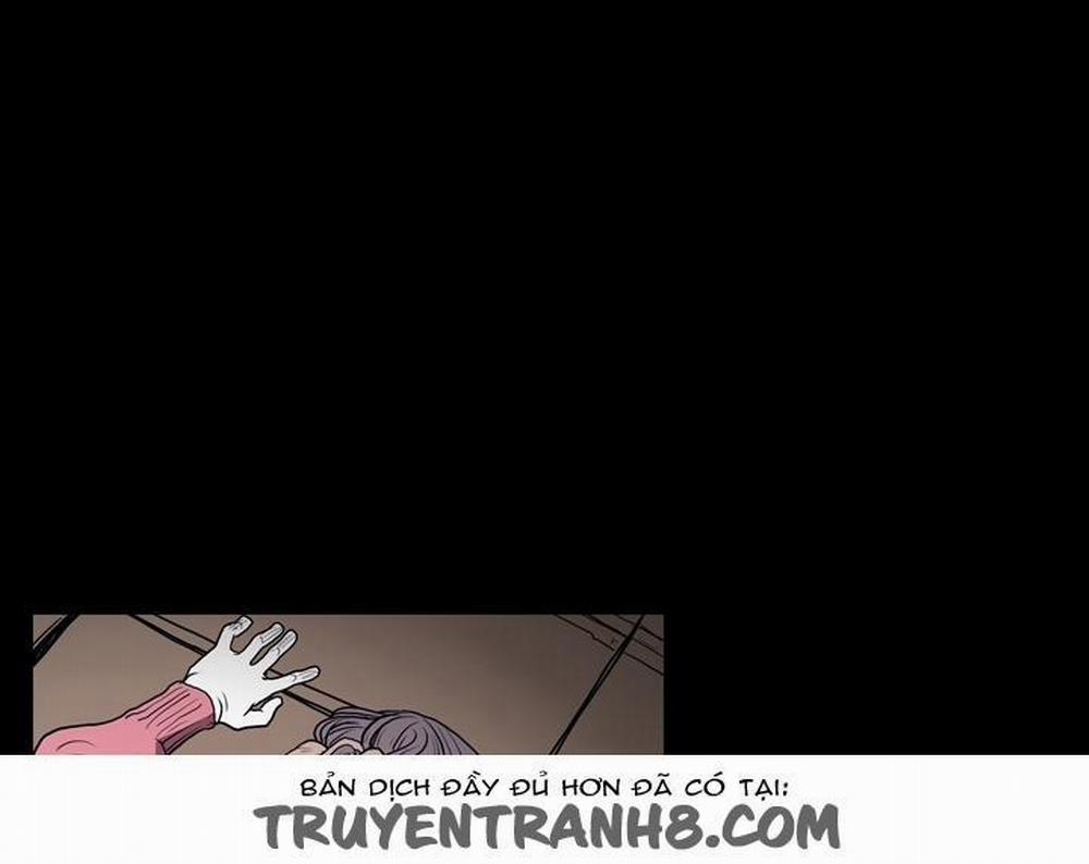 Cô Gái Khốn Khổ 14 trang 25