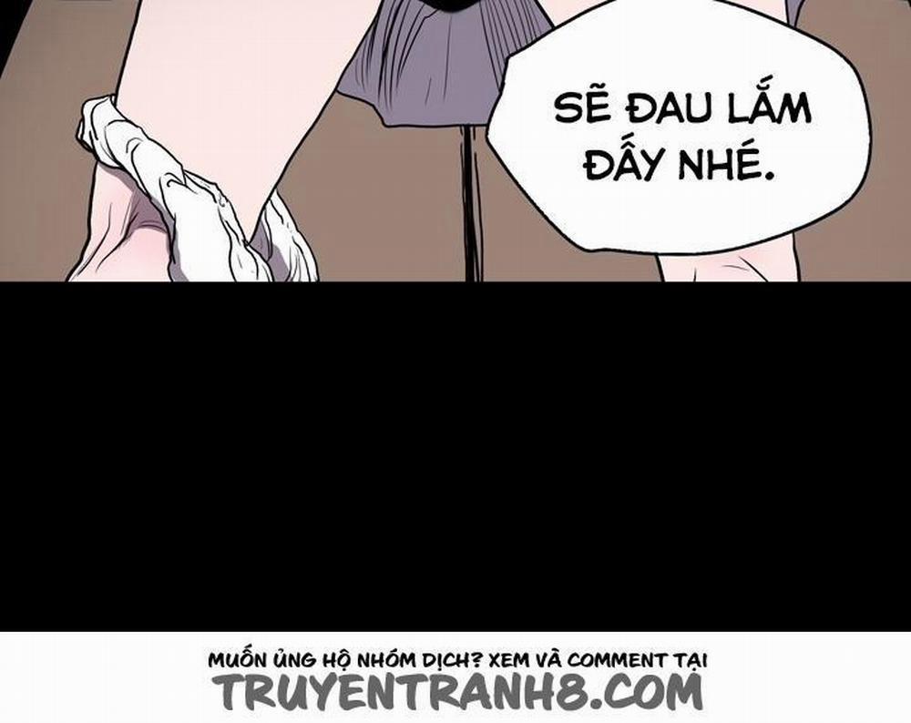 Cô Gái Khốn Khổ 14 trang 31