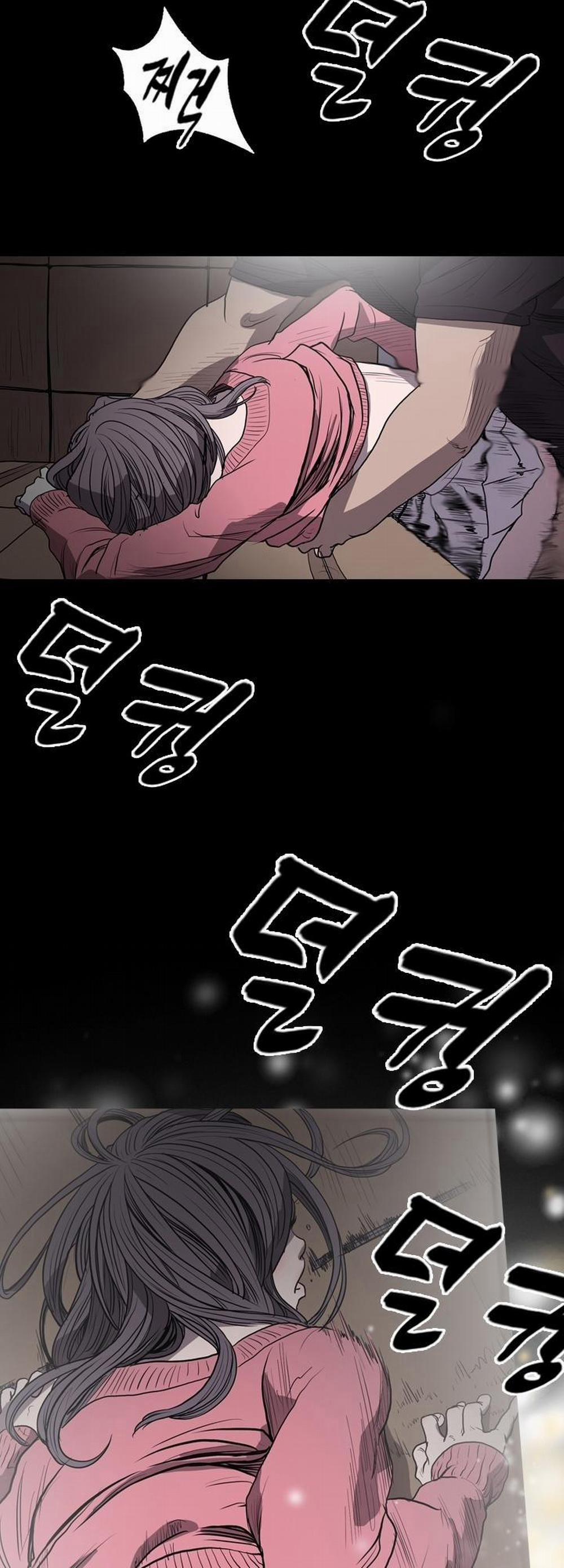 Cô Gái Khốn Khổ 14 trang 36