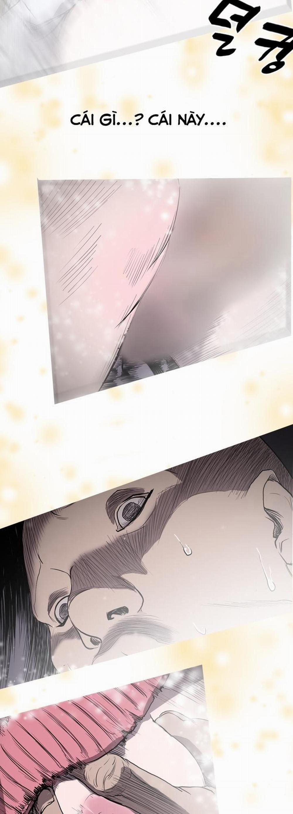 Cô Gái Khốn Khổ 14 trang 38