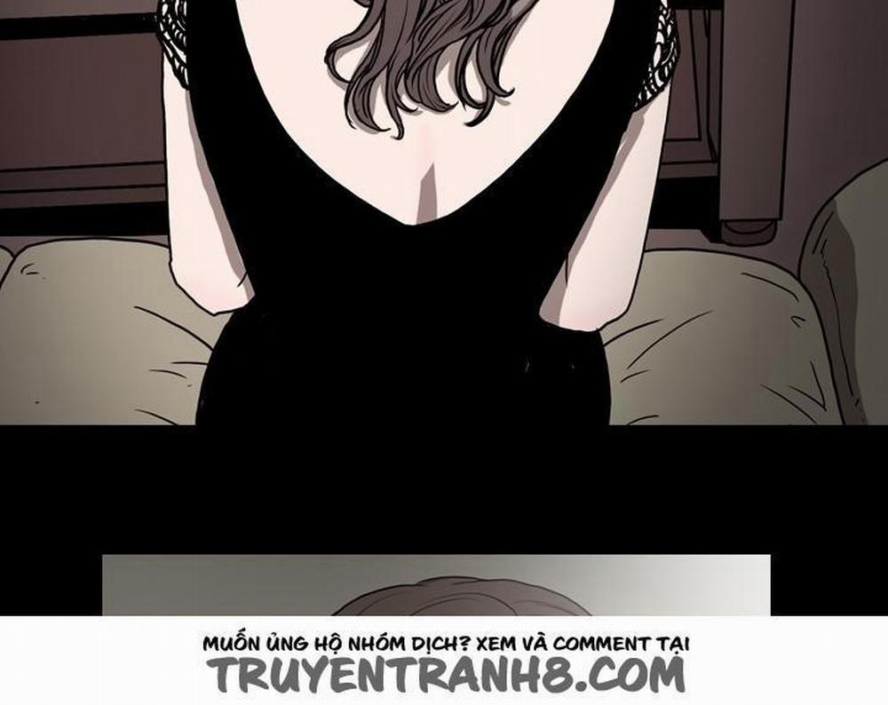 Cô Gái Khốn Khổ 15 trang 17