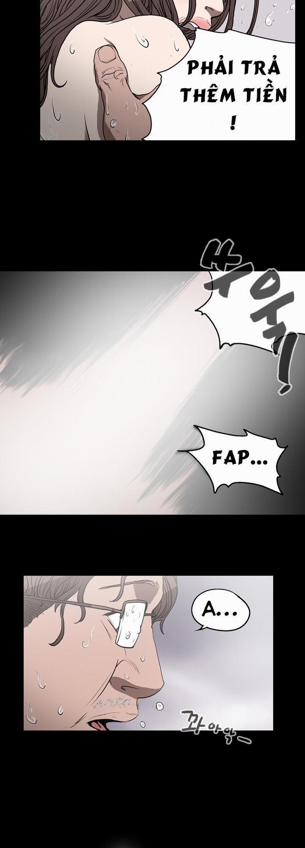 Cô Gái Khốn Khổ 15 trang 24