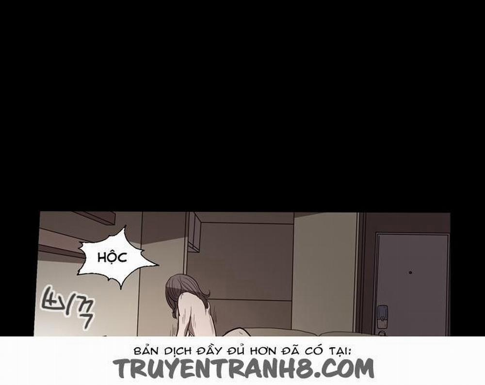 Cô Gái Khốn Khổ 15 trang 31
